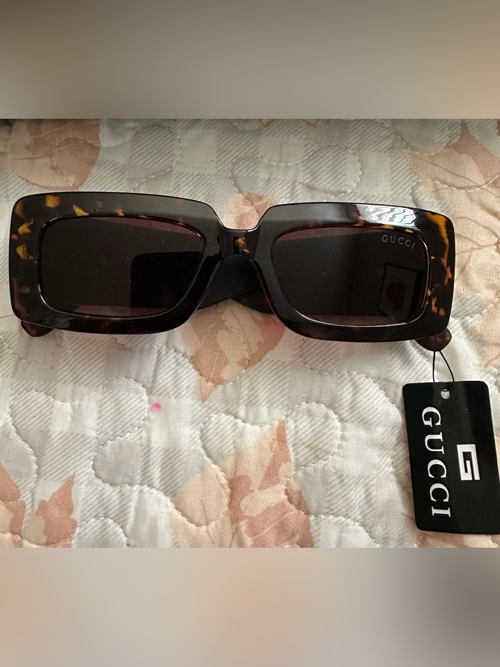 Beautiful sunglasses inspired